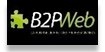 logo société B2PWEB