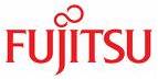 logo société Fujitsu