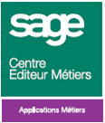 logo société Sage